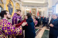 Престольный праздник Престольный праздник