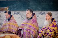 Престольный праздник Престольный праздник