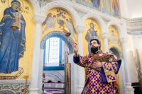 Престольный праздник Престольный праздник