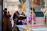 Престольный праздник Престольный праздник