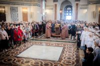 Престольный праздник Престольный праздник