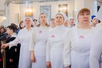 Престольный праздник Престольный праздник