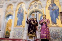 Престольный праздник Престольный праздник