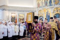 Престольный праздник Престольный праздник