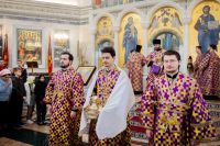 Престольный праздник Престольный праздник