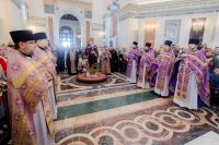 Престольный праздник Престольный праздник