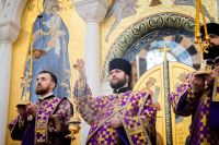 Престольный праздник Престольный праздник