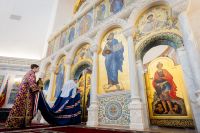 Престольный праздник Престольный праздник