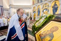 Престольный праздник Престольный праздник