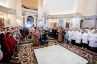 Престольный праздник Престольный праздник