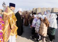 Престольный праздник Престольный праздник