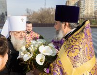 Престольный праздник Престольный праздник