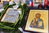 Престольный праздник Престольный праздник