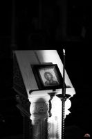 Уже и Мариино стояние