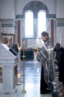 Уже и Мариино стояние