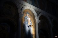 Уже и Мариино стояние