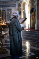 Уже и Мариино стояние