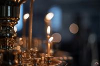 Уже и Мариино стояние