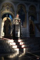 Уже и Мариино стояние