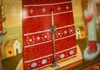 Икона Божией Матери "Прибавление ума"