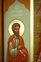 Икона Божией Матери "Прибавление ума"