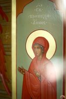 Икона Божией Матери "Прибавление ума"