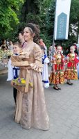 Фестиваль «Петровские ассамблеи»