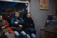 Поездка в Таганрог