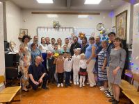 Как прошел 2024-2025 учебный год в Родничке