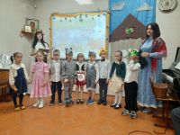 Как прошел 2024-2025 учебный год в Родничке