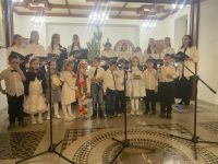 Как прошел 2024-2025 учебный год в Родничке