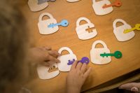 День знаний в «Родничке»