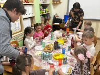 Масленица в "Родничке"