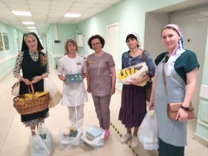 День защиты детей