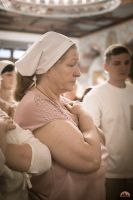 Говение сестричества