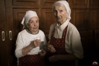 Говение сестричества