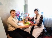 Мероприятия сестричества