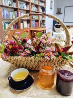 Мероприятия сестричества