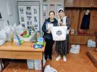 Мероприятия сестричества