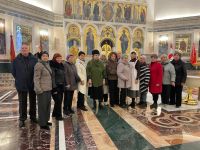 День матери