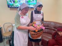 День матери