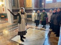 День матери