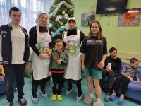 Дела милосердия Дела милосердия