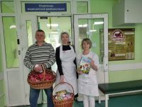 Дела милосердия Дела милосердия