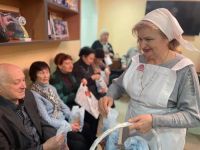 Дела милосердия Дела милосердия