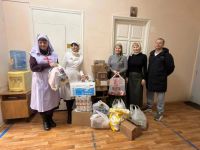 Встреча с Богом начинается со встречи с ближним.