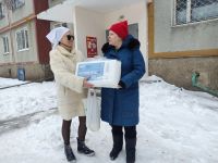 Встреча с Богом начинается со встречи с ближним.