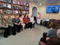 Встреча с Богом начинается со встречи с ближним.