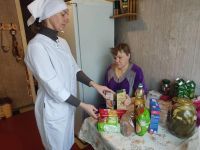 Встреча с Богом начинается со встречи с ближним.