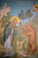 Больничное служение